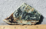 Plasma Agate Slab 33