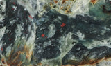 Plasma Agate Slab 33