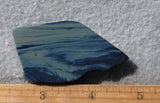 Sieber Agate Slab 171