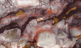 Sierra Sunset Jasper Slab 365