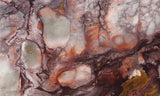 Sierra Sunset Jasper Slab 355