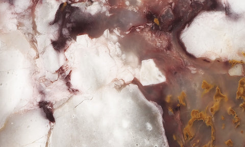 Sierra Sunset Jasper Slab 367