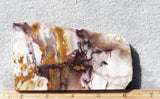 Sierra Sunset Jasper Slab 398
