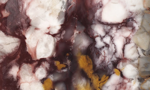 Sierra Sunset Jasper Slab 366