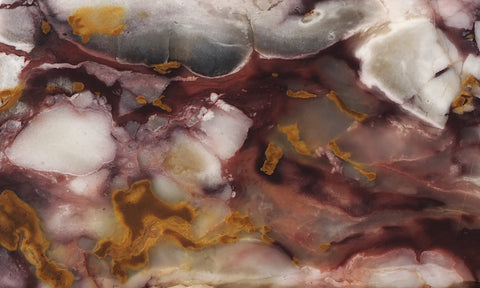 Sierra Sunset Jasper Slab 368