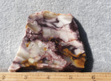 Sierra Sunset Jasper Slab 369