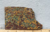 Fruit Jasper Slab 275