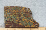 Fruit Jasper Slab 275