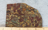 Fruit Jasper Slab 292