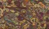 Fruit Jasper Slab 292