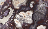 Mojave Lavender Lace Agate 74