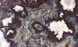 Mojave Lavender Lace Agate 74