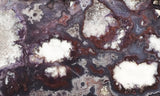 Mojave Lavender Lace Agate 75