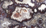 Mojave Lavender Lace Agate 72