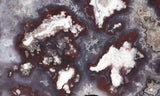 Mojave Lavender Lace Agate 72