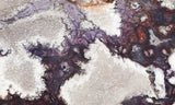 Mojave Lavender Lace Agate 73