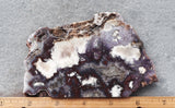 Mojave Lavender Lace Agate 62