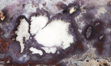 Mojave Lavender Lace Agate 77