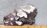 Mojave Lavender Lace Agate 78