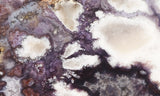 Mojave Lavender Lace Agate 78