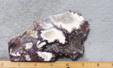 Mojave Lavender Lace Agate 78