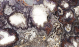 Mojave Lavender Lace Agate 79