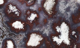 Mojave Lavender Lace Agate 68