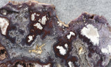 Mojave Lavender Lace Agate 81
