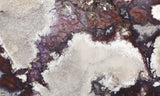Mojave Lavender Lace Agate 82