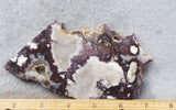 Mojave Lavender Lace Agate 82