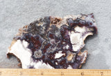 Mojave Lavender Lace Agate 83