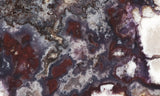 Mojave Lavender Lace Agate 83