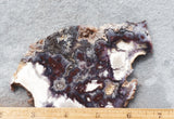 Mojave Lavender Lace Agate 83