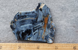 Pietersite Slab 392