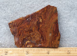 Pietersite Slab 365