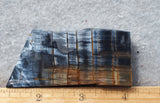 Pietersite Slab 364