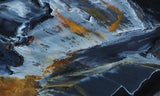 Pietersite Slab 366