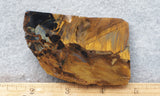 Pietersite Slab 356