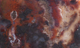 Mexican Flame Agate Rock Slab 50