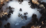 Mexican Dendritic Opal Slab 25