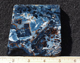 Pietersite Slab 404