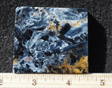 Pietersite Slab 405