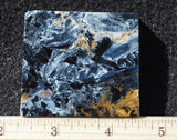 Pietersite Slab 405