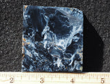 Pietersite Slab 406