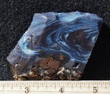 Superior Swirl Slag Slab 296