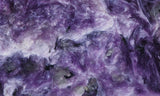 Charoite Rock Slab 192