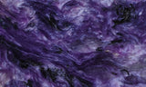 Charoite Rock Slab 188