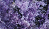 Charoite Rock Slab 187