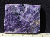 Charoite Slab 44