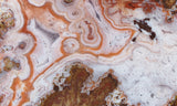 Moroccan Agate Rock Slab 380